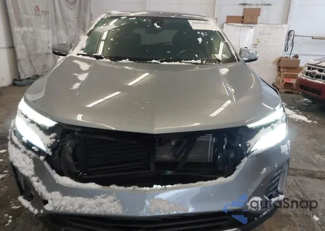 2024 Chevrolet Equinox Awd Lt from USA, damaged, VIN 3GNAXUEG7RL245981